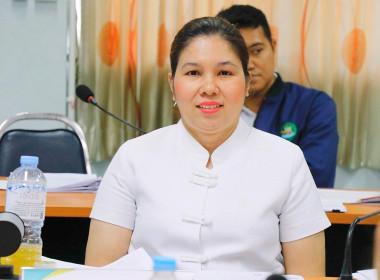 การประชุมข้าราชการ พนักงานราชการ และลูกจ้างประจำ ... พารามิเตอร์รูปภาพ 3